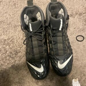 Nike Football cleats